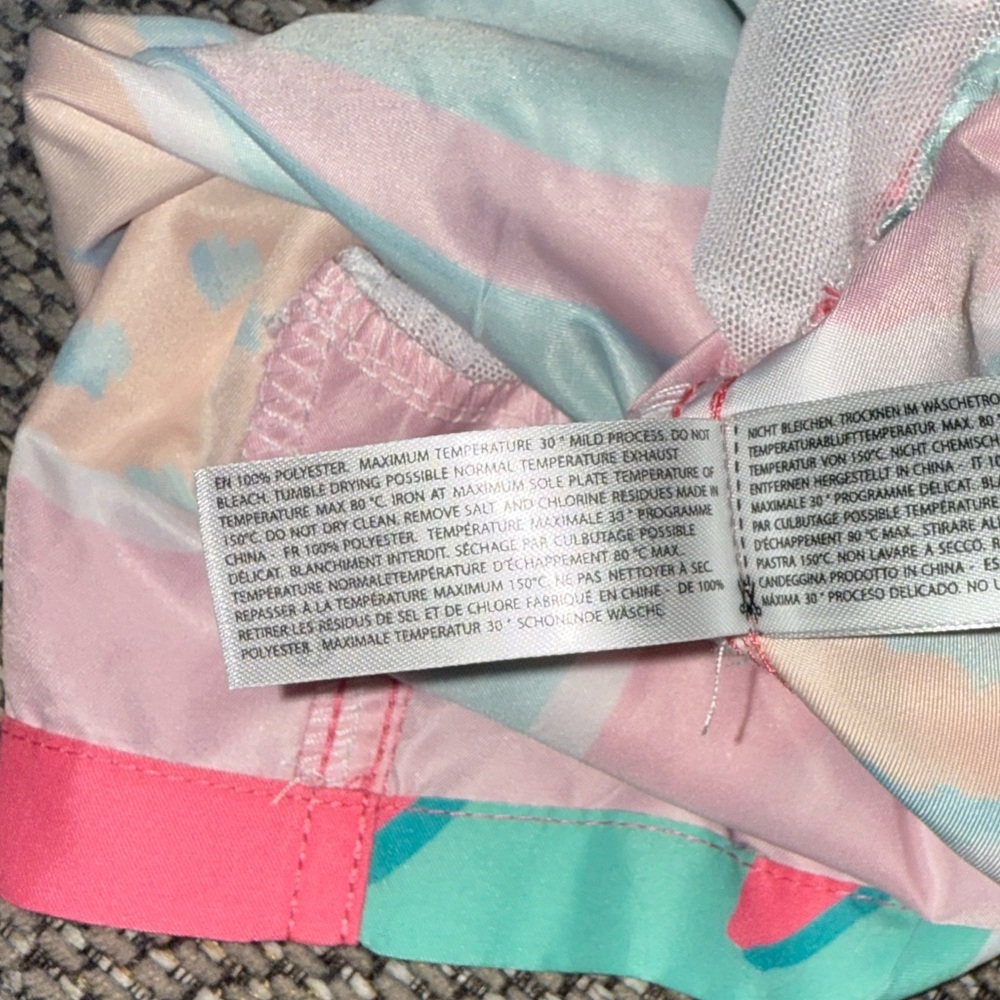 Boardies Fresh Prince Swim Shorts Women’s XL - Picture 11 of 12